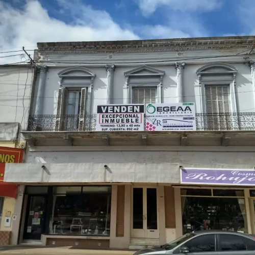 Fachada