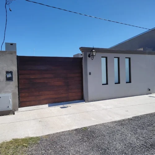 Fachada