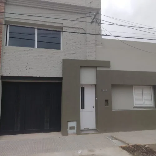 Fachada