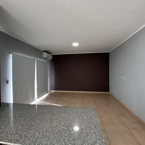 Cocina/ Comedor