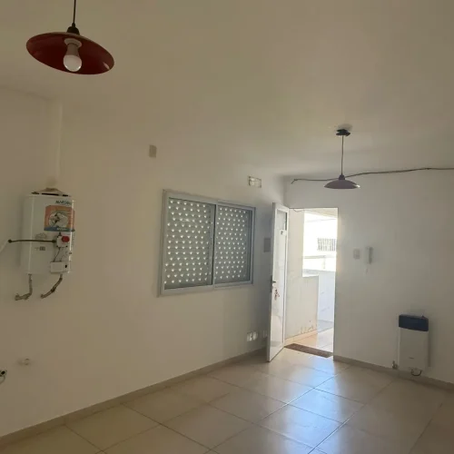 Cocina/ Comedor