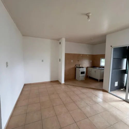 Cocina comedor