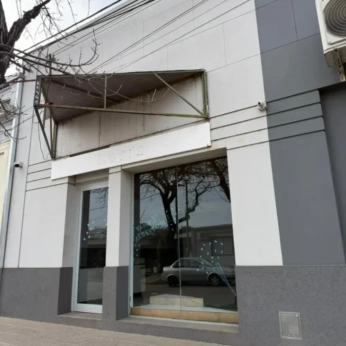 Fachada