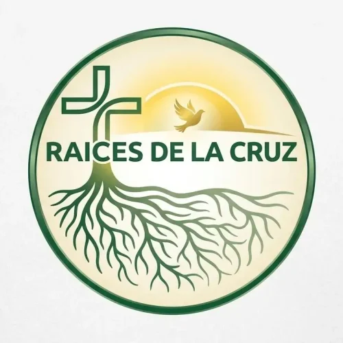 Raíces de la cruz