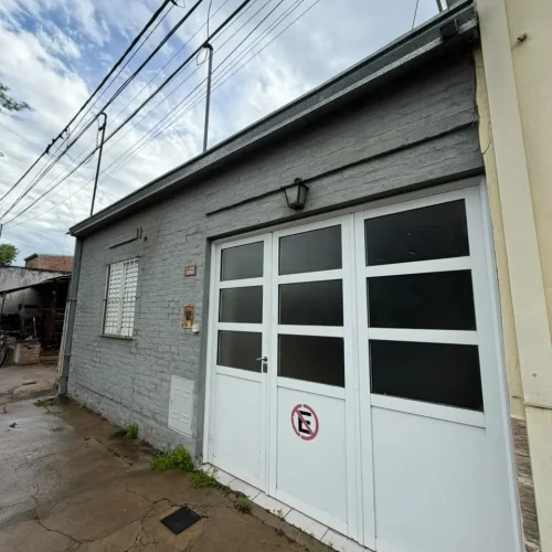 Fachada