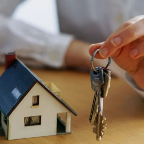 EGEAA INMOBILIARIA